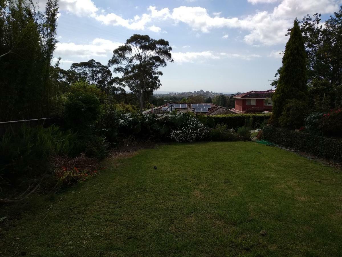 Single Room In Wollongong Near Uni Keiraville Εξωτερικό φωτογραφία